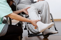 Is Foot Therapy Effective?