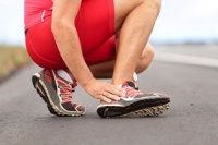 Types of Foot and Ankle Injuries