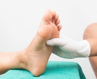 Physical Therapy For the Foot